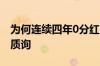为何连续四年0分红？郑州银行三大理由回应质询