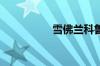 雪佛兰科鲁兹机油型号