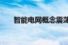 智能电网概念震荡走高 长高电新涨停