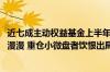 近七成主动权益基金上半年亏损 明星基金经理收复失地之路漫漫 重仓小微盘者饮恨出局