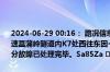 2024-06-29 00:16： 路况信息：2024年6月28日23时23分，浏洪高速菖蒲岭隧道内K7处西往东因一辆小车故障占用超车道，至29日0时08分故障已处理完毕。Sa85Za ​​​