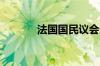 法国国民议会选举今日将举行