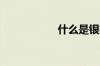 什么是银行同业拆借