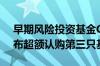 早期风险投资基金GoodGrowthCapital宣布超额认购第三只基金