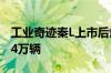 工业奇迹秦L上市后爆火！比亚迪6月销量超34万辆