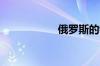 俄罗斯的钱币叫什么