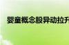 婴童概念股异动拉升 海伦钢琴20CM涨停