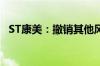 ST康美：撤销其他风险警示 股票停牌一天