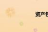 资产包括哪些