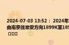 2024-07-03 13:52： 2024年7月3日13时46分，G25长深高速淮安段由南京往淮安方向1899K至1897K过马坝西收费站6公里附近施工结束。 ​​​