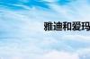 雅迪和爱玛哪个更耐用？