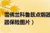 雪佛兰科鲁兹点烟器保险丝位置（科鲁兹点烟器保险图片）