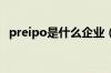 preipo是什么企业（PREIPO是什么意思）