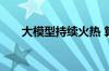 大模型持续火热 算力产业景气度上行