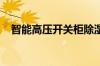 智能高压开关柜除湿机成为了必然的需求