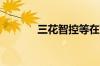 三花智控等在浙江成立新公司