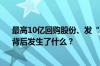 最高10亿回购股份、发“小作文” 山子高科“疯狂自救”背后发生了什么？