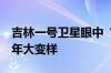 吉林一号卫星眼中“未来之城”雄安新区：7年大变样