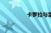 卡罗拉与雷凌哪个好开