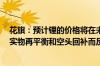 花旗：预计锂的价格将在未来2-3个月内因供应削减引发的实物再平衡和空头回补而反弹20-25%