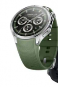 OnePlus Watch 3 今年或将推出搭载 LTE 的新尺寸